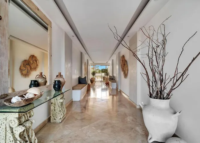 New Ph Style 3bd On Medano * Cabo San Lucas