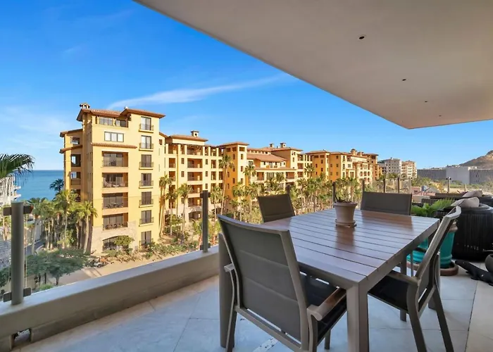 New Ph Style 3bd On Medano