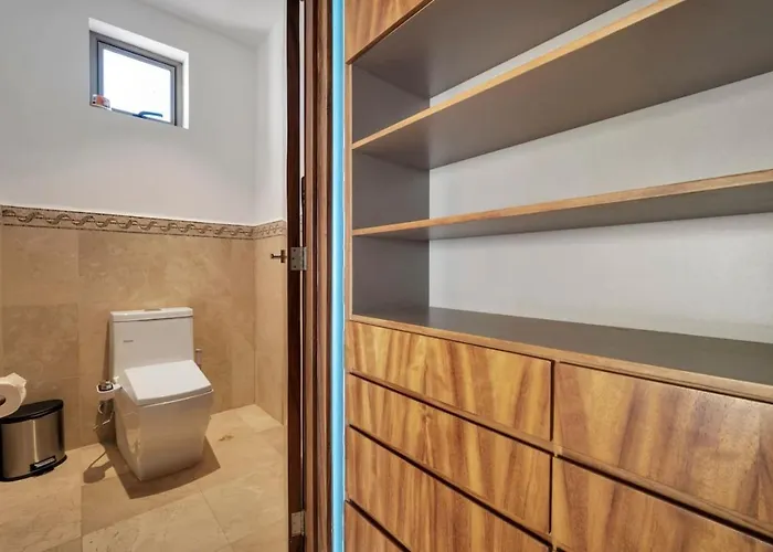 New Ph Style 3bd On Medano