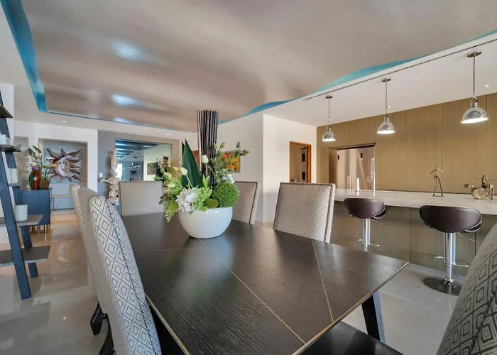 New Ph Style 3bd On Medano * Cabo San Lucas