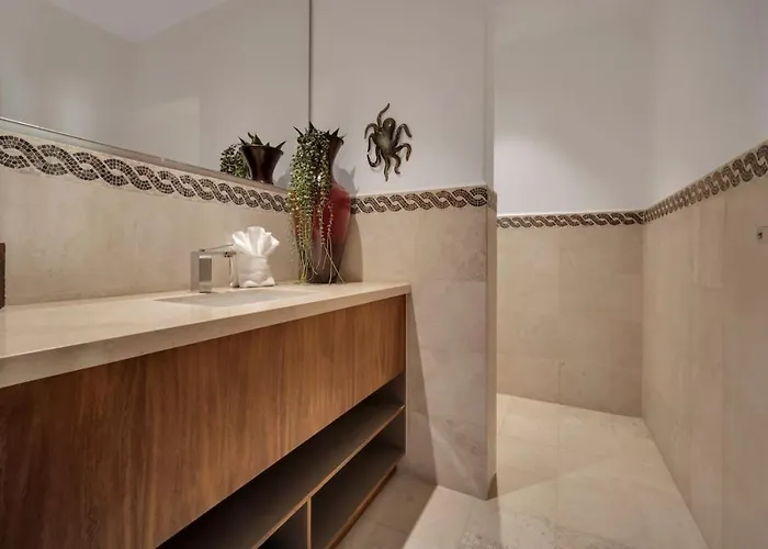 New Ph Style 3bd On Medano * Cabo San Lucas