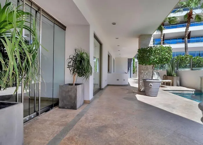 New Ph Style 3bd On Medano