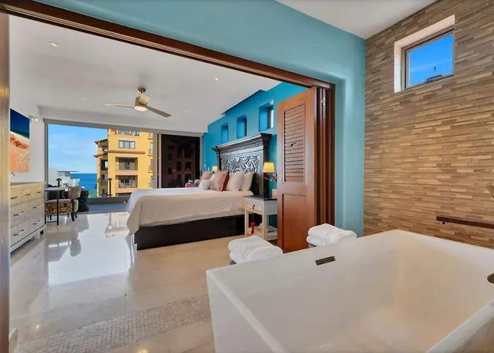 New Ph Style 3bd On Medano *