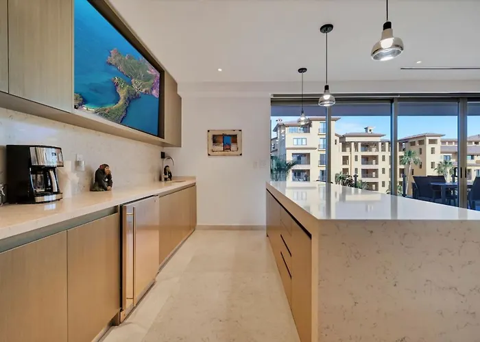 New Ph Style 3bd On Medano *