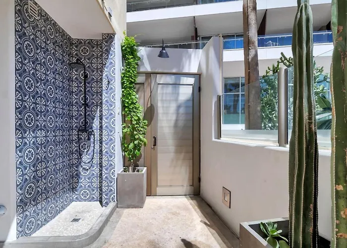 New Ph Style 3bd On Medano Cabo San Lucas