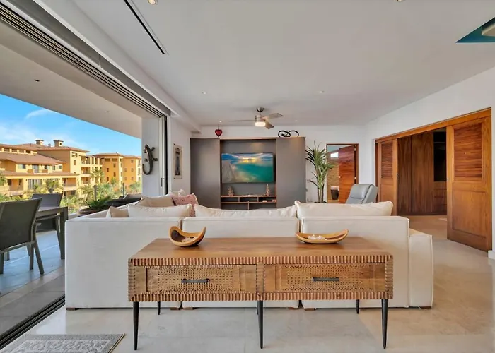 New Ph Style 3bd On Medano *