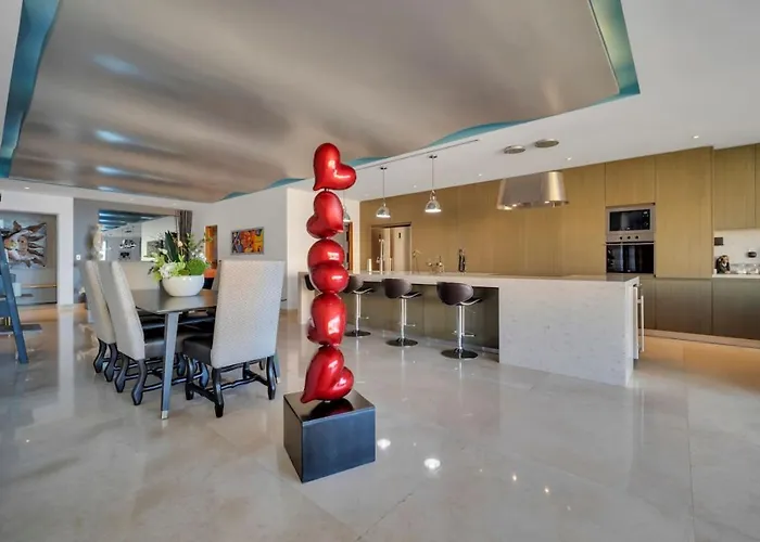 New Ph Style 3bd On Medano